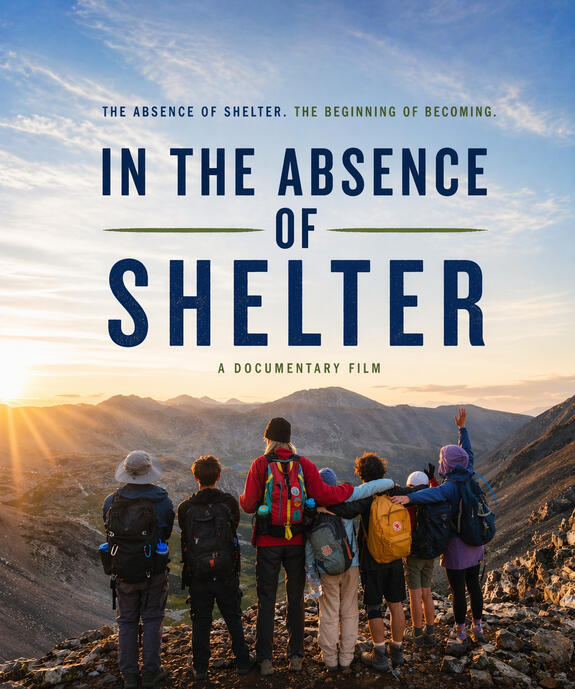 In the Absence of Shelter TRAILER