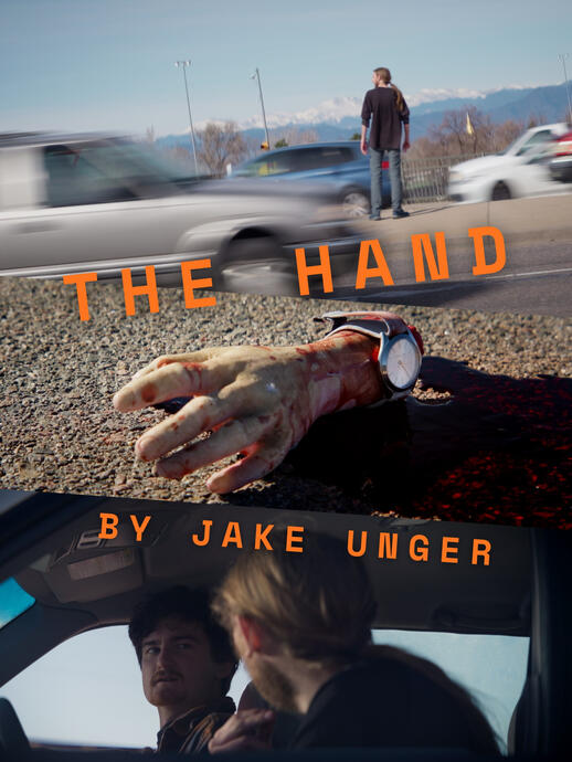 THE HAND