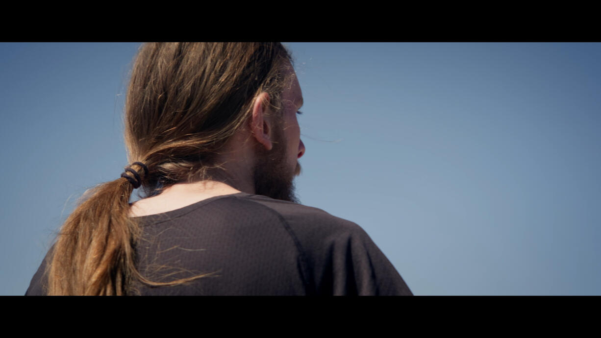 Directing Reel