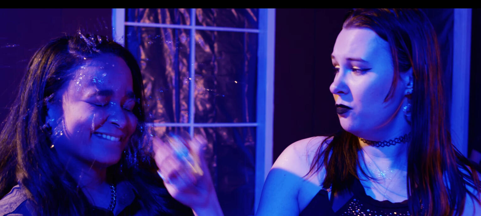MUSIC VIDEO